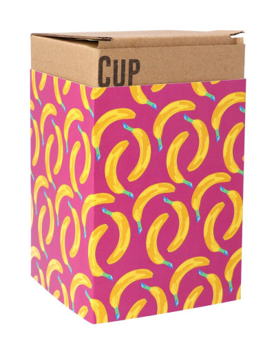 CreaSleeve 397 Paper sleeve