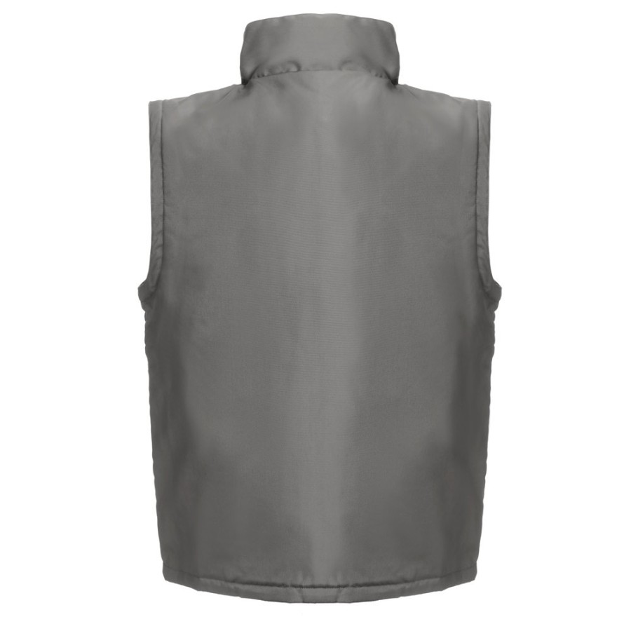 THC ASTANA. Unisex padded workwear jacket