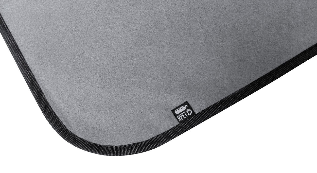 Pirsoy RPET picnic blanket