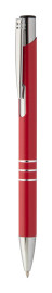 Rechannel ballpoint pen