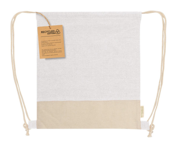 Vexira drawstring bag