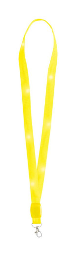 Wilou lanyard