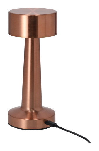 Rosity bar table lamp