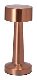 Rosity bar table lamp