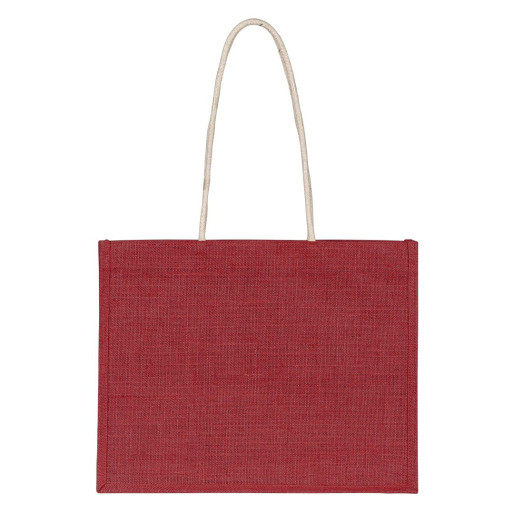 CALABRIA, bag, red
