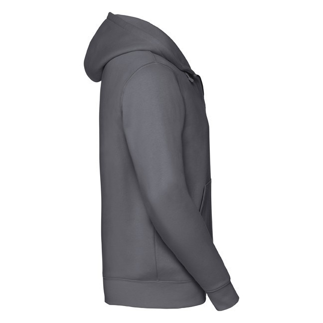 RUSSELL muški AUTHENTIC duks