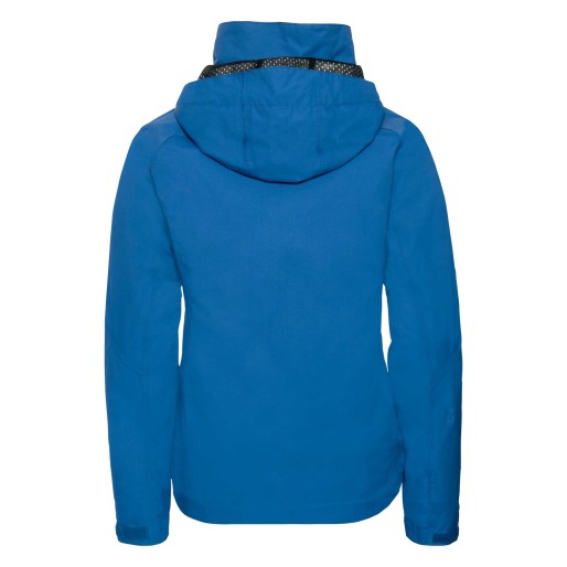 RUSSELL HYDRAPLUS 2000 women's jacket