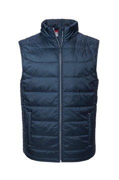 Russel Europe Ladies Nano Bodywarmer