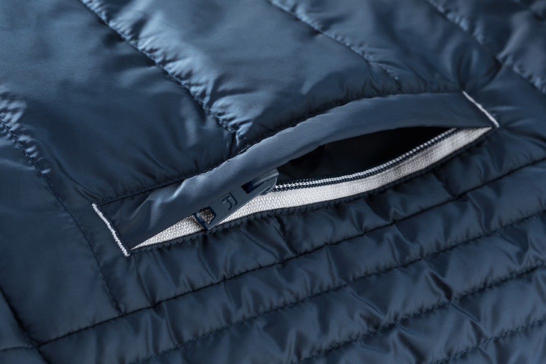 Russel Europe Mens Nano Bodywarmer