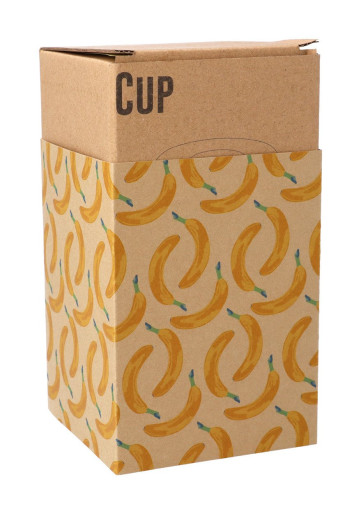 CreaSleeve Kraft 397 Kraft paper sleeve
