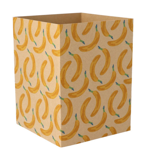 CreaSleeve Kraft 397 Kraft paper sleeve