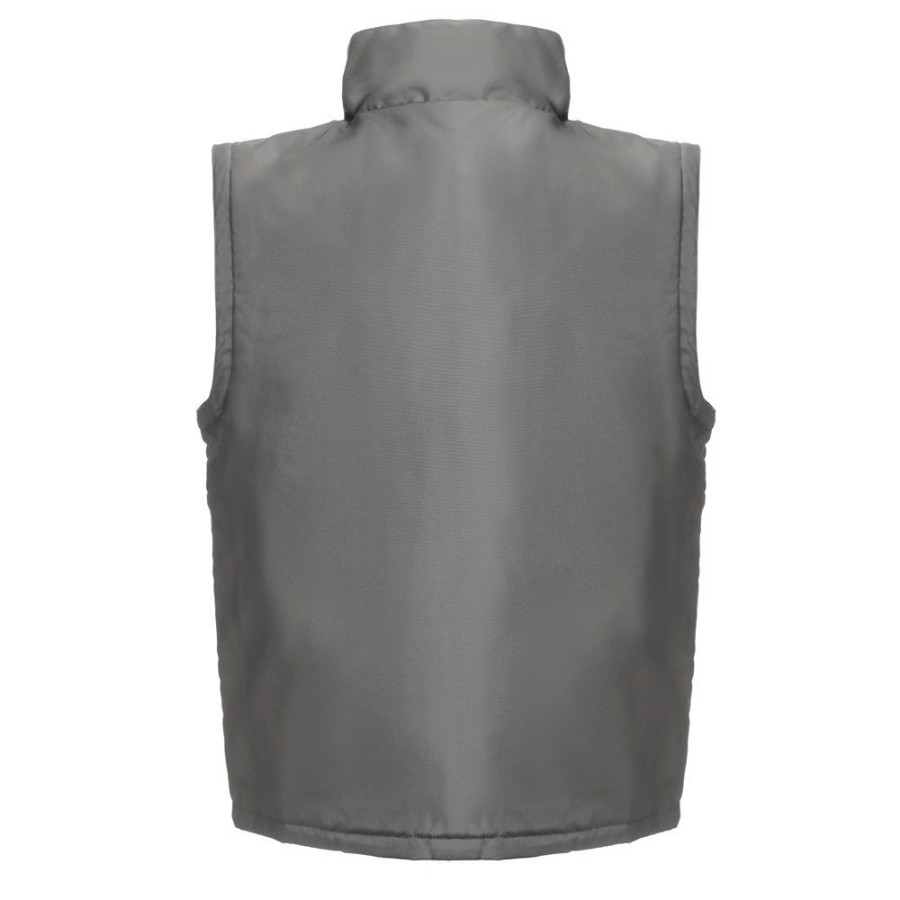 THC ASTANA. Unisex padded workwear jacket
