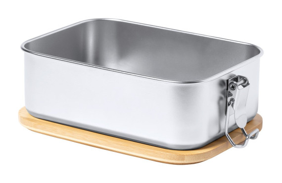 Plastil lunch box