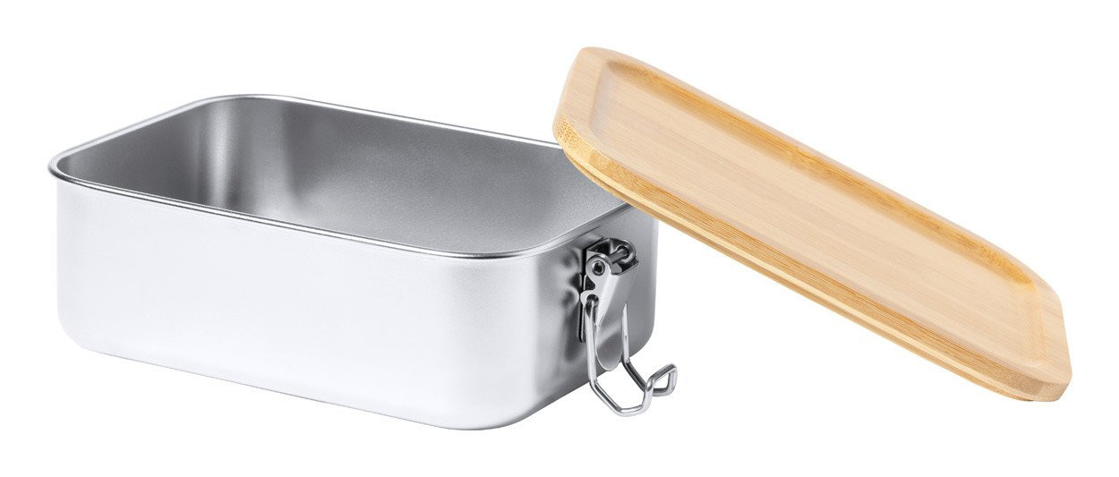 Plastil lunch box
