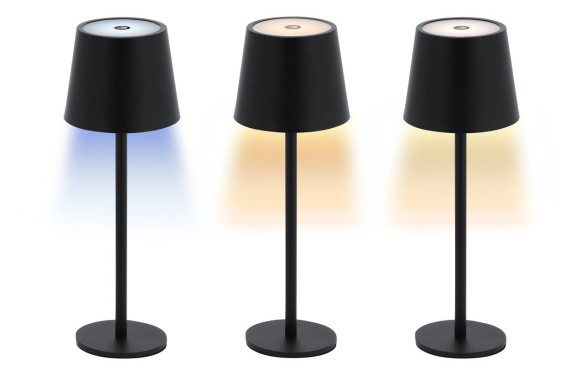 Tanik bar table lamp