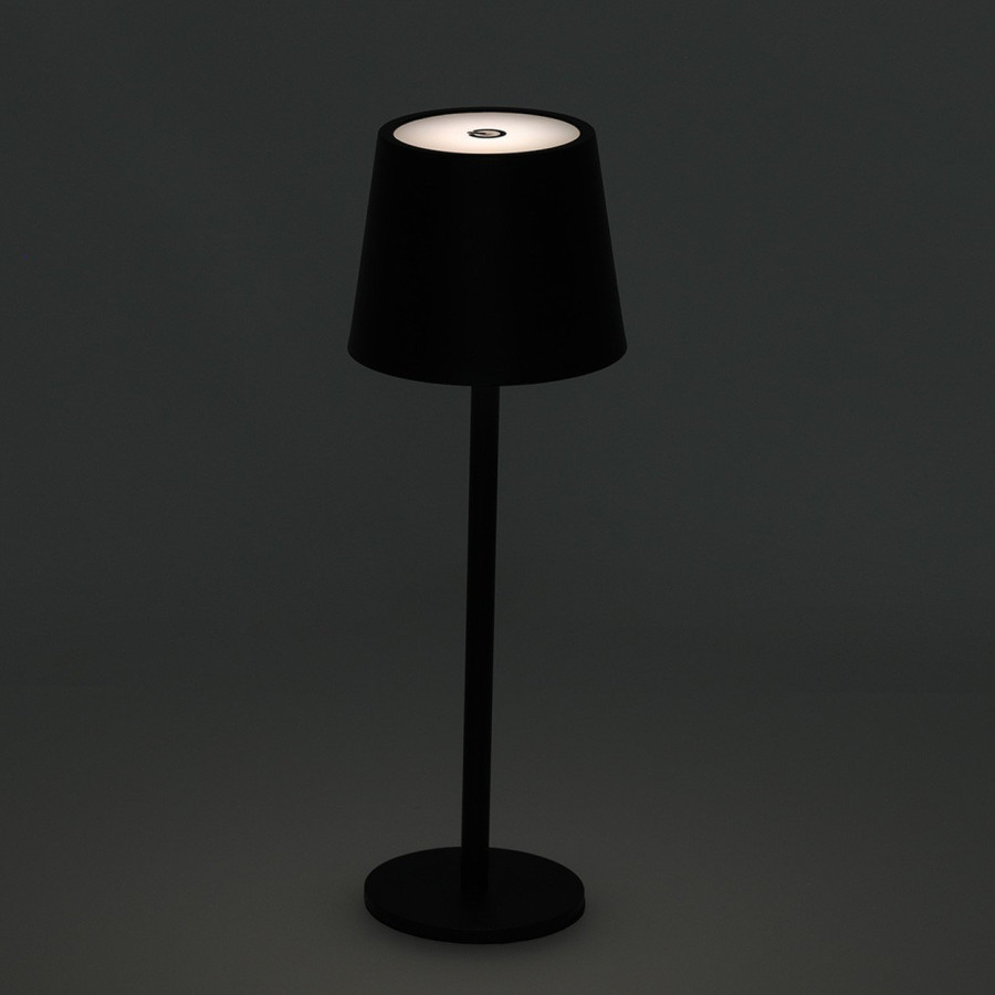 Tanik bar table lamp