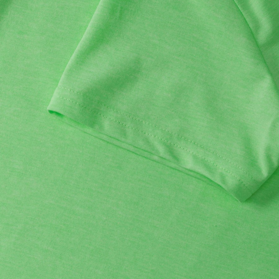 RUSSELL Ženska majica na V izrez HD