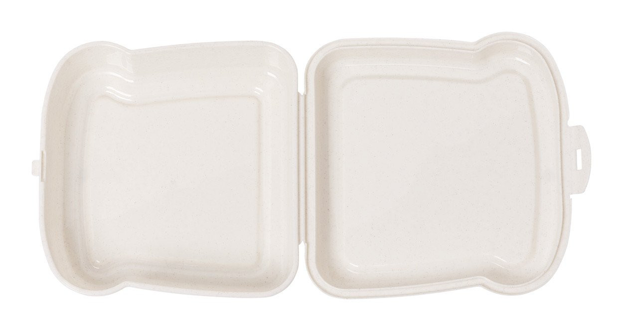 Tixor lunch box