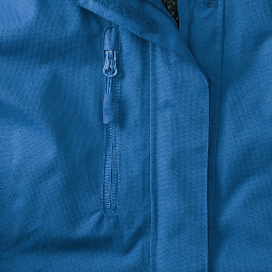 RUSSELL HYDRAPLUS 2000 women's jacket
