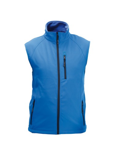 Litman softshell vest