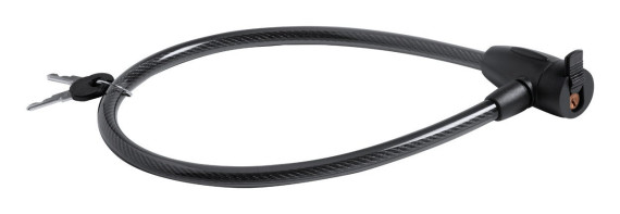 Triyo bicycle lock