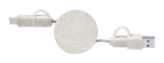Yarely USB charger cable