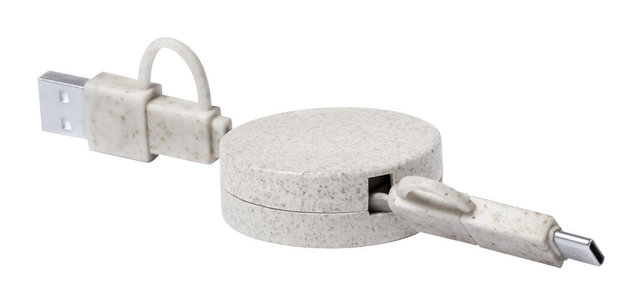 Yarely USB charger cable