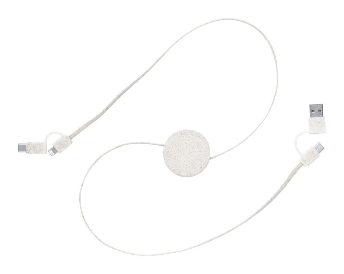 Yarely USB charger cable