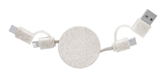 Yarely USB charger cable