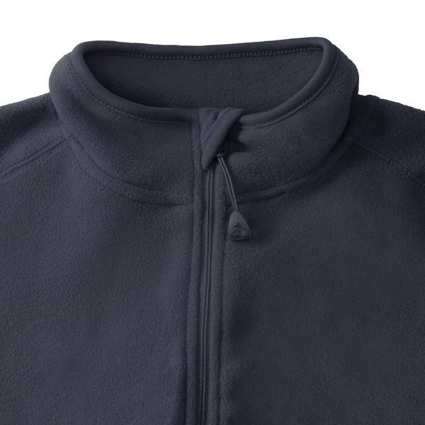 RUSSELL 1/4 zip muški mikro flis