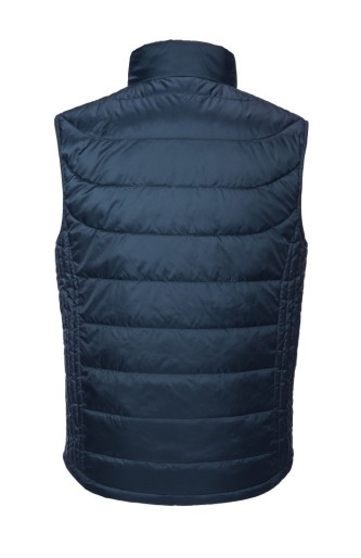 Russel Europe Ladies Nano Bodywarmer