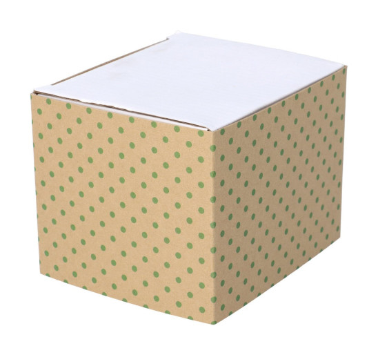 CreaSleeve Kraft 400 Kraft paper sleeve