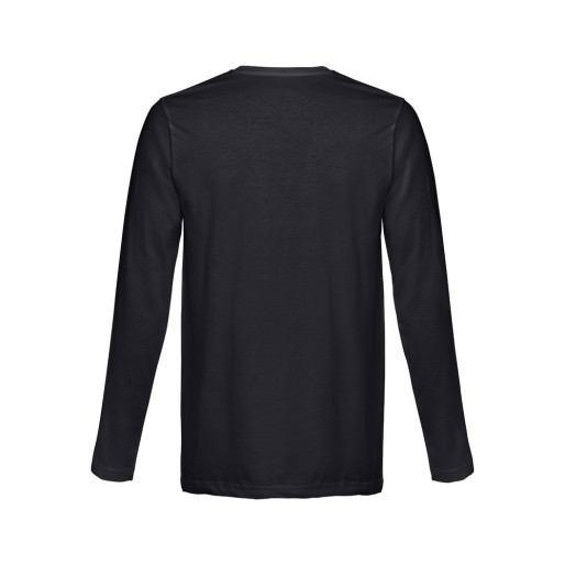 THC BUCHAREST. Men's long sleeve t-shirt