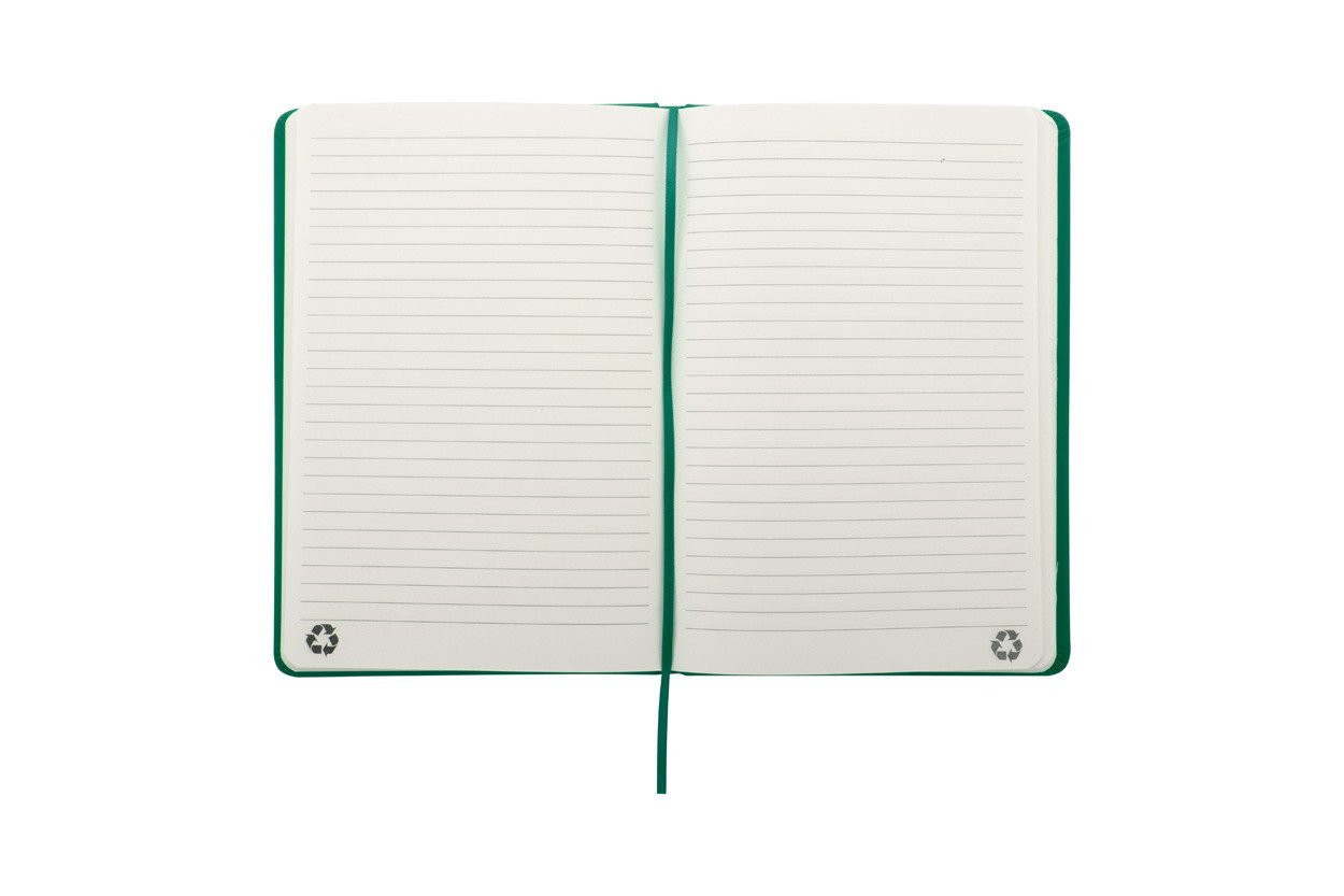 Repuk Line A5 RPU notebook