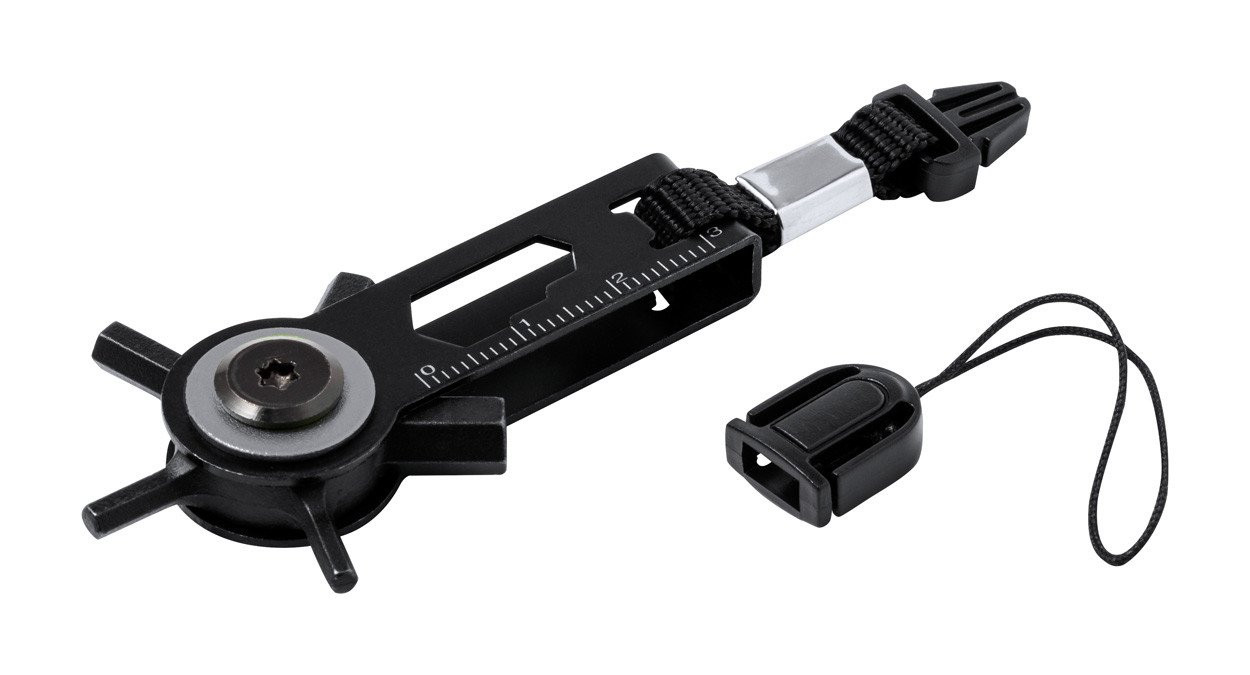 Sekmed multitool