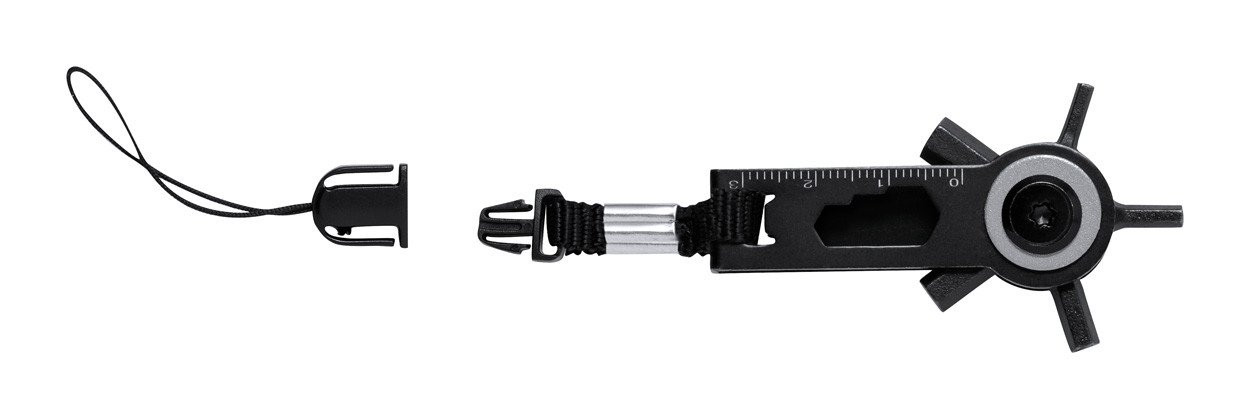Sekmed multitool