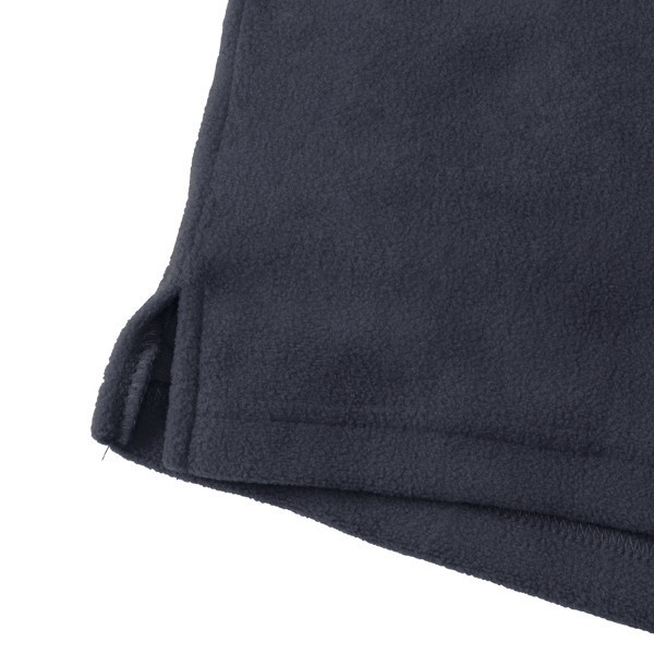 RUSSELL 1/4 zip muški mikro flis