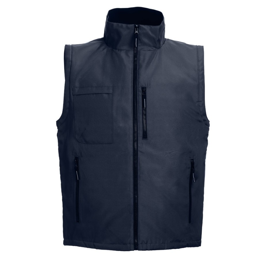 THC ASTANA. Unisex padded workwear jacket