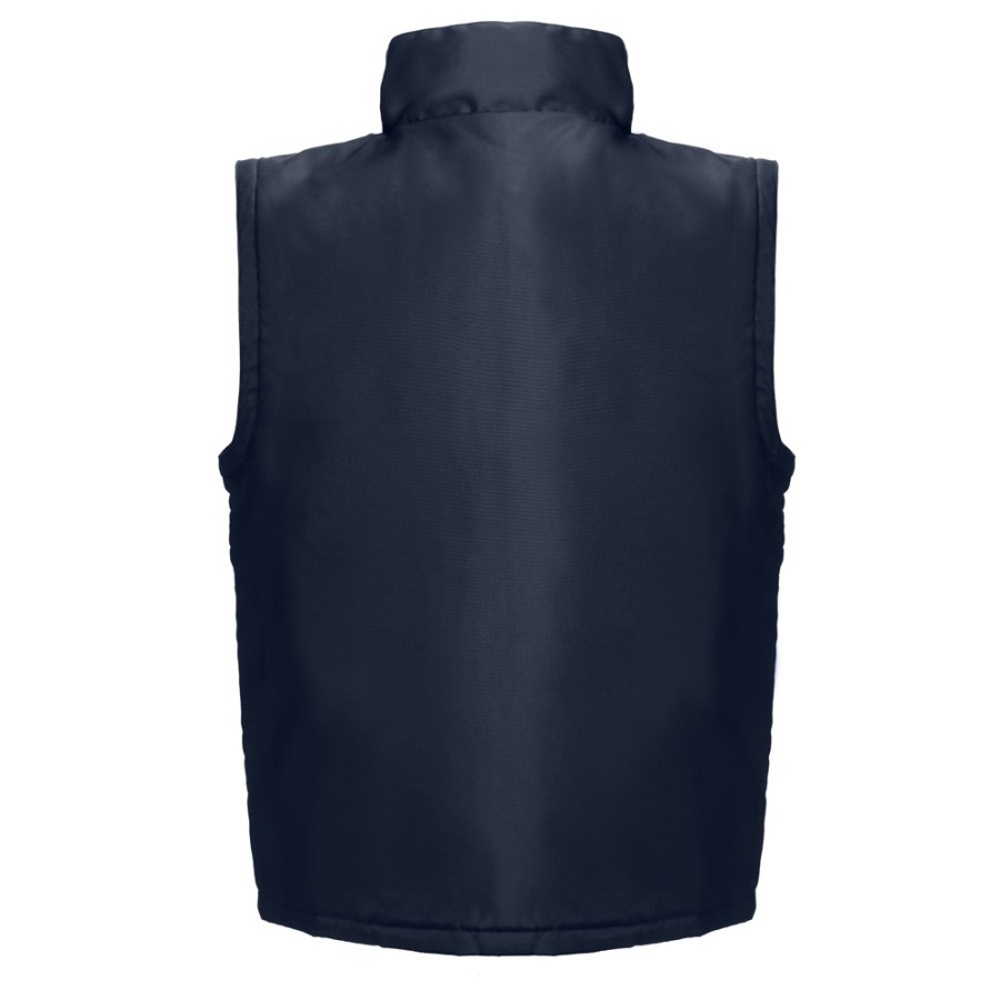 THC ASTANA. Unisex padded workwear jacket