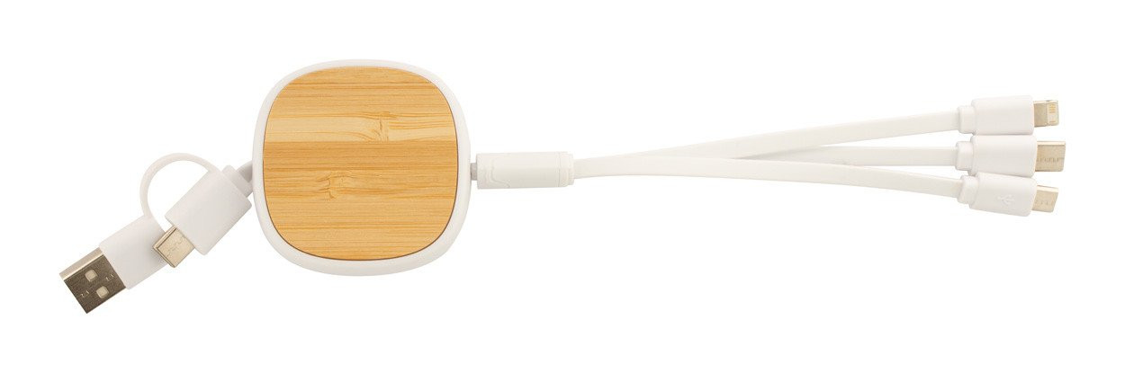 Rabsle USB charger cable