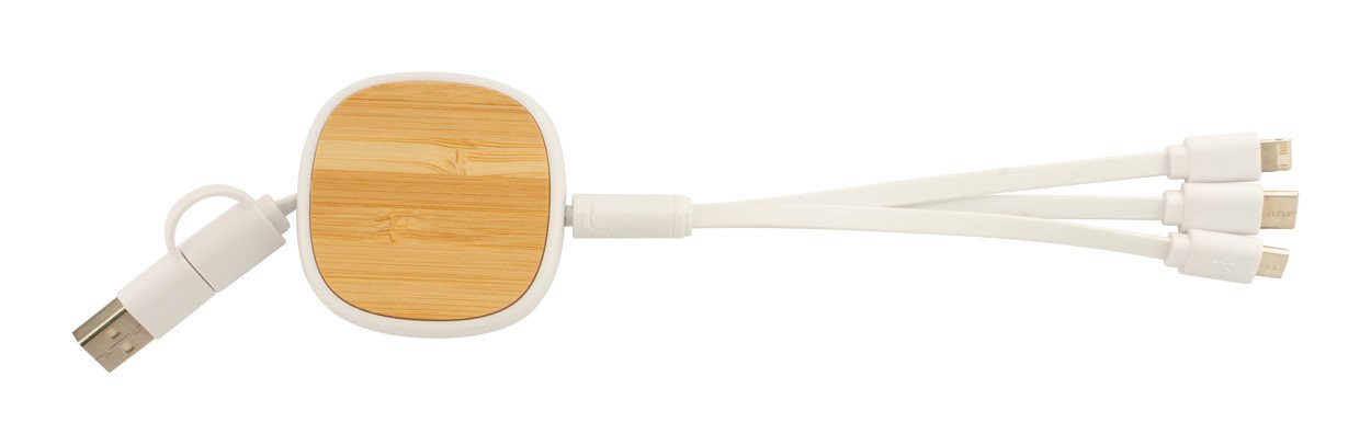 Rabsle USB charger cable