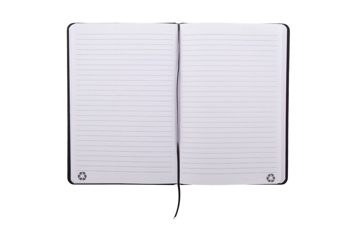 Repuk Line A5 RPU notebook