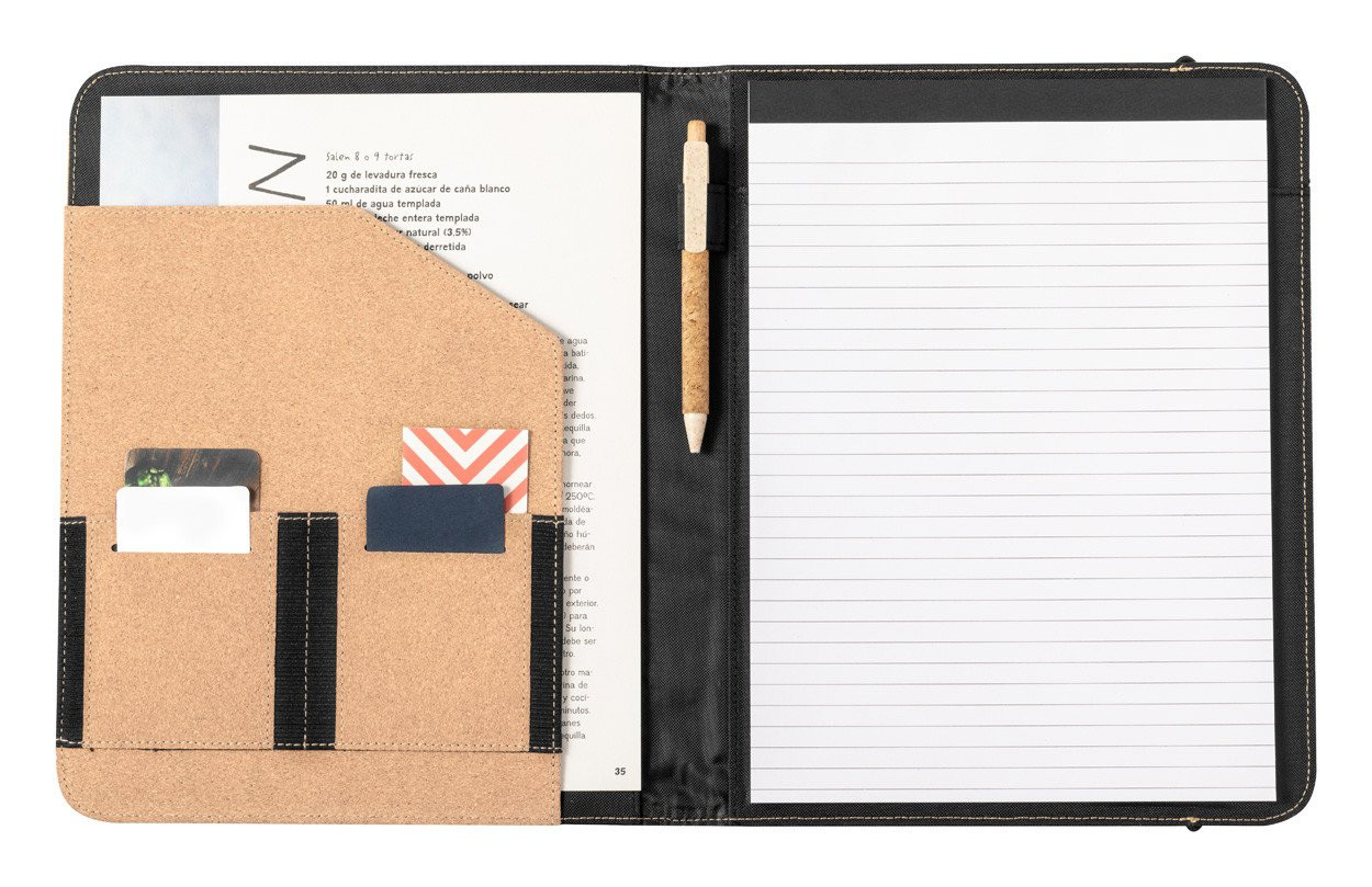 Ohara document folder