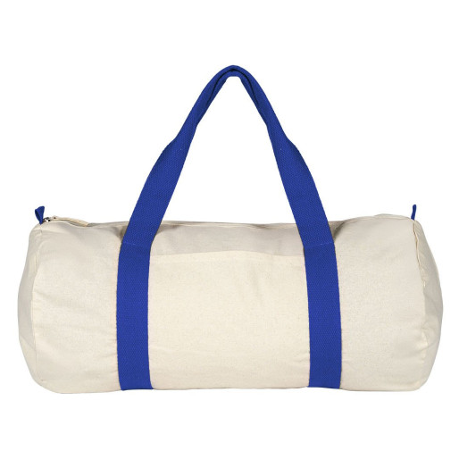 TEAM, duffle bag, 180 g/m2, royal blue