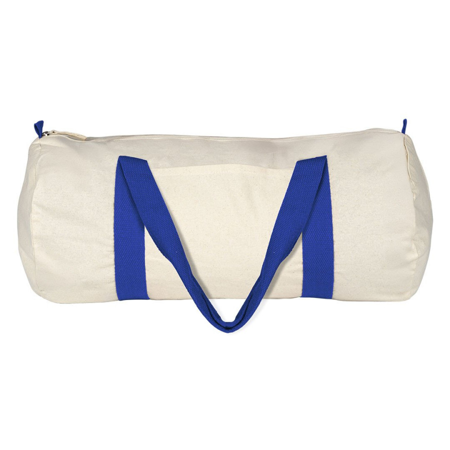 TEAM, duffle bag, 180 g/m2, royal blue