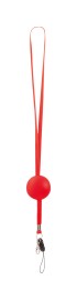 Rodio antistress lanyard