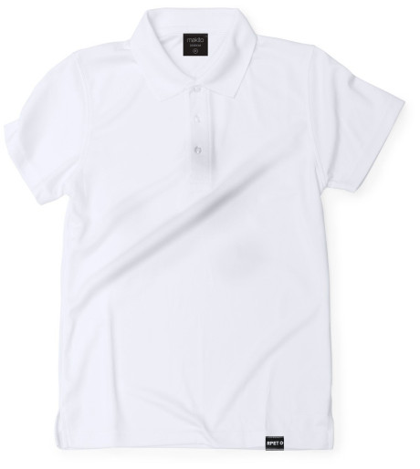 Dekrom RPET polo shirt