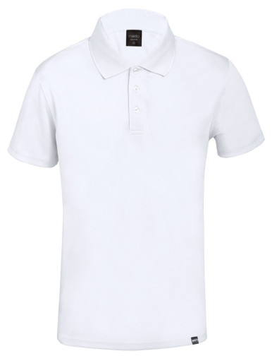 Dekrom RPET polo shirt