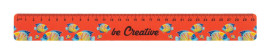Drawy 30 custom ruler, 30 cm