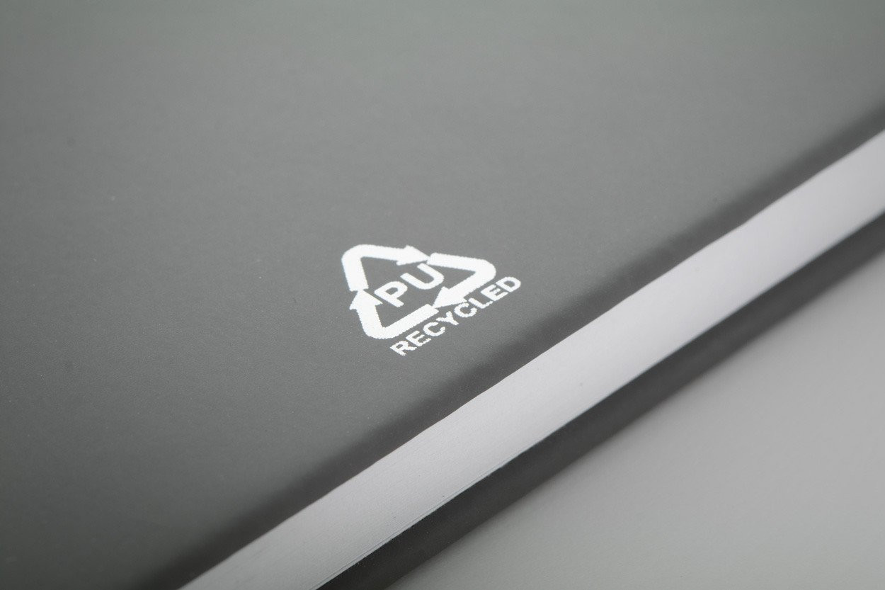 Repuk Line A5 RPU notebook